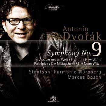 SACD Antonín Dvořák: Symphonie Nr.9