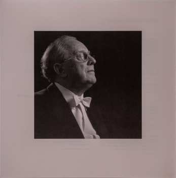 3LP/Box Set Antonín Dvořák: Symphonies Nos 8 & 9 - Legends - Slavonic Dances LTD | NUM