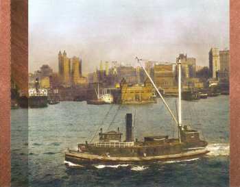 CD Antonín Dvořák: Symphony No. 9 "From The New World"