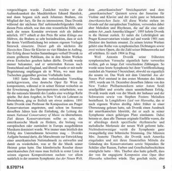 CD Antonín Dvořák: Symphony No. 9 'From The New World' • Symphonic Variations