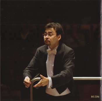 SACD Antonín Dvořák: Violin Concerto / Fantasy & Love Songs
