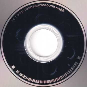 2CD Antonín Dvořák: String Quartets Vol. 4