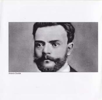 2CD Antonín Dvořák: String Quartets Vol. 4