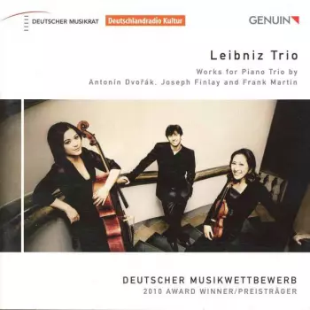 Works For Piano Trio