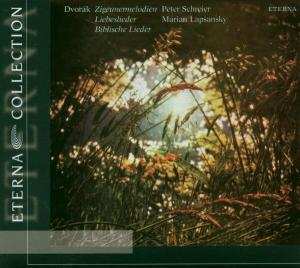 CD Antonín Dvořák: Zigeunermelodien-biblisch