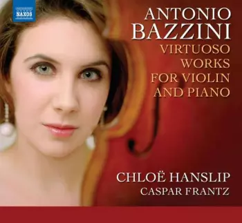Works For Violin And Piano