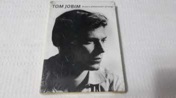 Album Antonio Carlos Jobim: Brazil's Ambassador Of Song