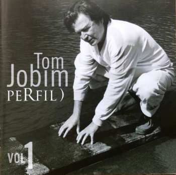 CD Antonio Carlos Jobim: Perfil