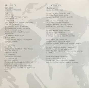 CD Antonio Carlos Jobim: Perfil