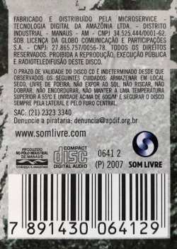 CD Antonio Carlos Jobim: Perfil