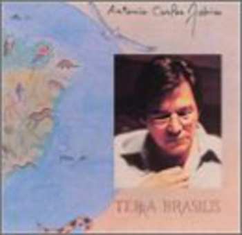 CD Antonio Carlos Jobim: Terra Brasilis