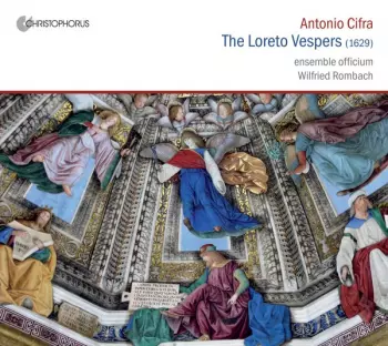 The Loreto Vespres (1629) Lauretanische Vesper • Les Vêpres De Lorette • Vespræs Laurtetanæ