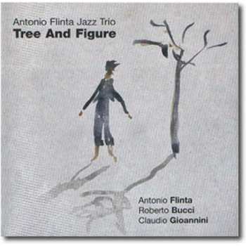 CD Antonio Flinta: Tree And Figure