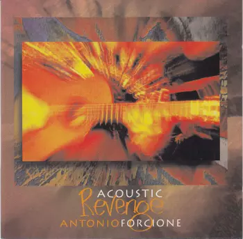 Acoustic Revenge