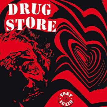 CD Antonio Iglio: Drugstore LTD