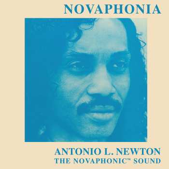 LP Antonio L. Newton: Novaphonia CLR | LTD