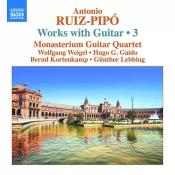 Works With Guitar • 3