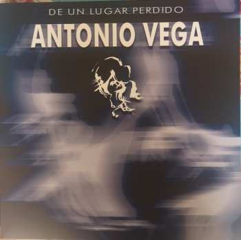 LP Antonio Vega: De Un Lugar Perdido