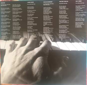 LP Antonio Vega: De Un Lugar Perdido