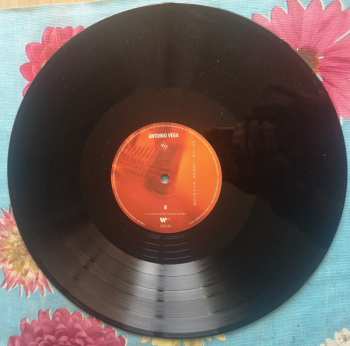 LP Antonio Vega: De Un Lugar Perdido