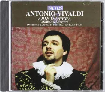 Arie D'Opera
