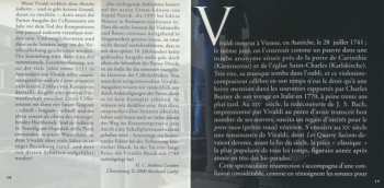 CD Antonio Vivaldi: Sonatas For Violoncello