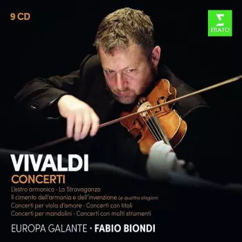 Concerti