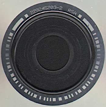 CD Antonio Vivaldi: Concerti Per Mandolini RV 93, 425, 532 & 558