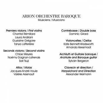 CD Antonio Vivaldi: Concertos Pour Flùte à Bec