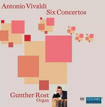 Six Concertos