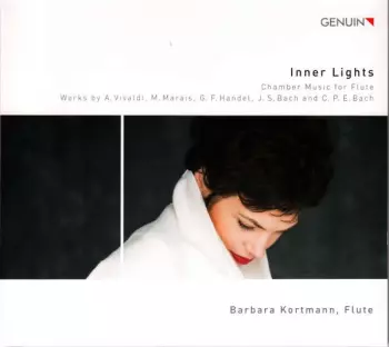 Inner Lights: Chamber Music For Flute