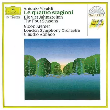 Le Quattro Stagioni