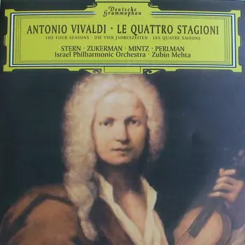 Le Quattro Stagioni