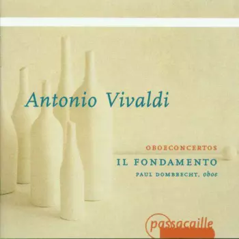 Oboeconcertos