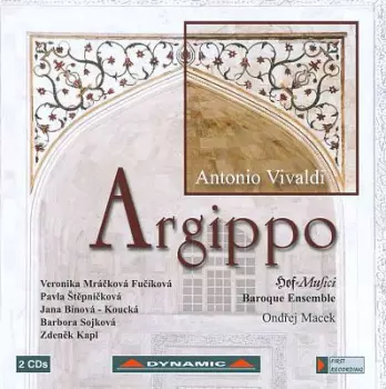 Argippo