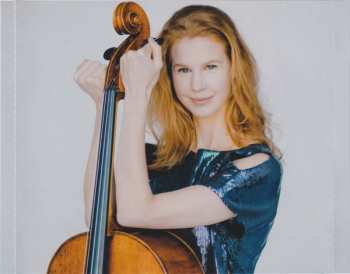 CD Antonio Vivaldi: Vivaldi