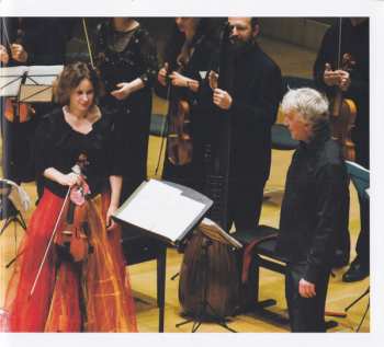 CD Antonio Vivaldi: What's Next Vivaldi?