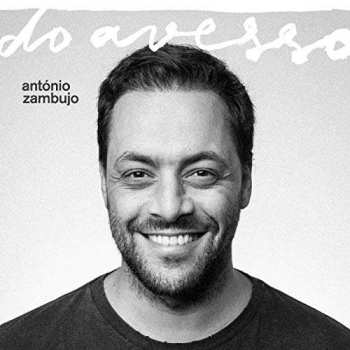 CD António Zambujo: Do Avesso
