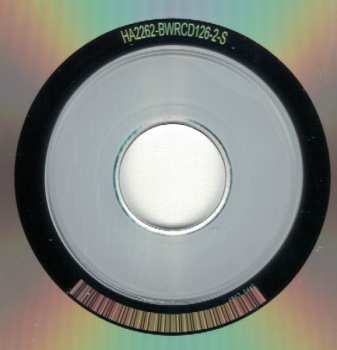 CD Antonius Rex: Per Viam