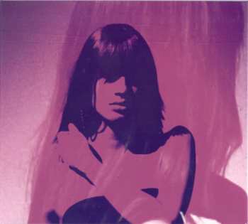 CD/DVD Antony And The Johnsons: Turning