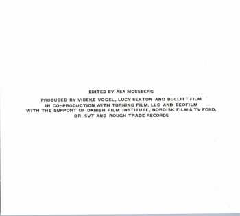 CD/DVD Antony And The Johnsons: Turning