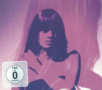 CD/DVD Antony And The Johnsons: Turning