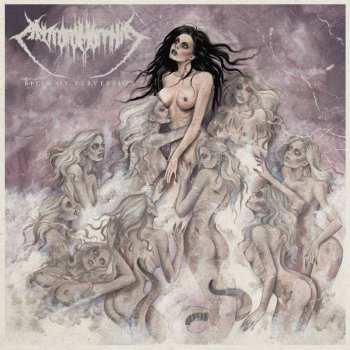 Album Antropomorphia: Rites Ov Perversion