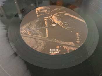 LP Antzaat: For You Men Who Gaze Into The Sun CLR | LTD