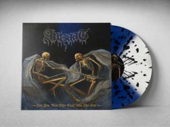 LP Antzaat: For You Men Who Gaze Into The Sun LTD | CLR