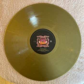 LP Anubian Lights: The Eternal Sky CLR | LTD