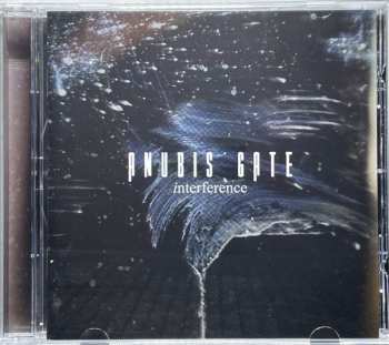 CD Anubis Gate: Interference