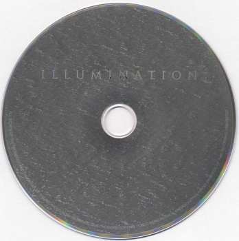 CD Anúna: Illumination DIGI