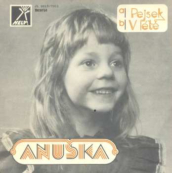 Album Anushka: Pejsek / V Létě