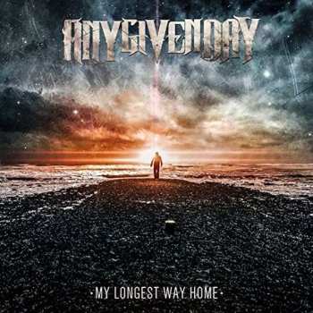 CD Any Given Day: My Longest Way Home